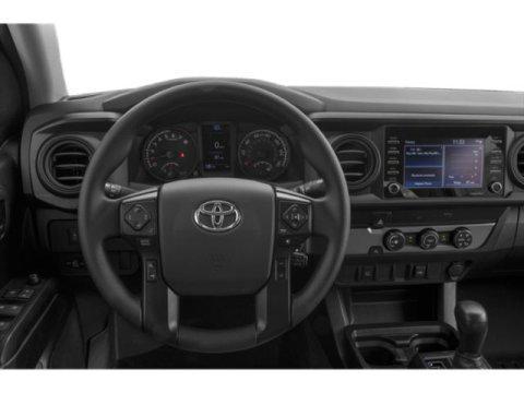 used 2020 Toyota Tacoma car, priced at $25,997