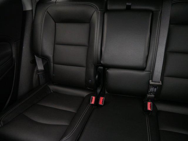 used 2024 GMC Terrain car, priced at $26,997