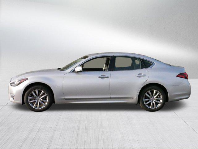 used 2019 INFINITI Q70 car, priced at $23,497