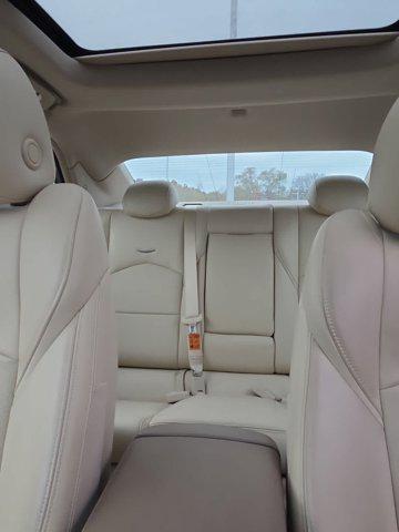 used 2014 Cadillac CTS car, priced at $10,500