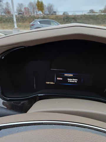 used 2014 Cadillac CTS car, priced at $10,500