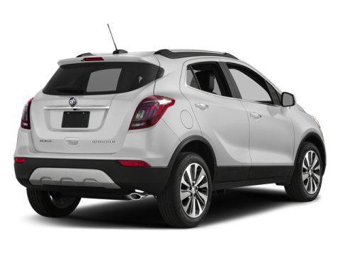 used 2017 Buick Encore car, priced at $12,997