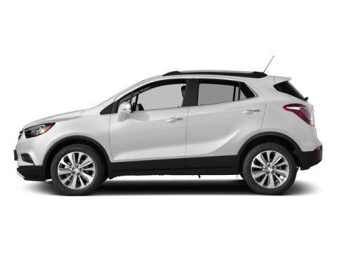 used 2017 Buick Encore car, priced at $12,997