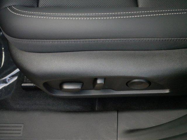 used 2025 GMC Terrain car, priced at $32,997