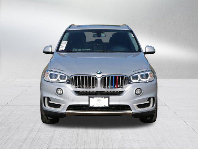 used 2017 BMW X5 car, priced at $17,497