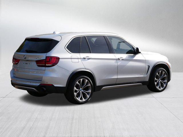 used 2017 BMW X5 car, priced at $17,497