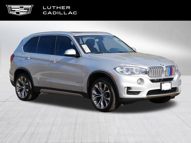 used 2017 BMW X5 car, priced at $17,997