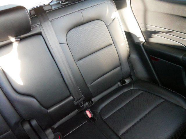 used 2022 Ford Escape car, priced at $25,497