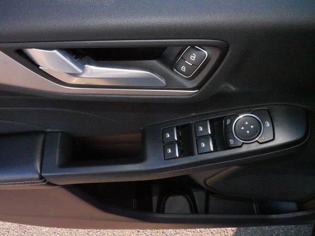 used 2022 Ford Escape car, priced at $25,497