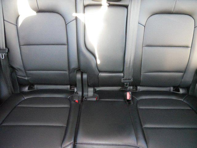 used 2022 Ford Escape car, priced at $25,497