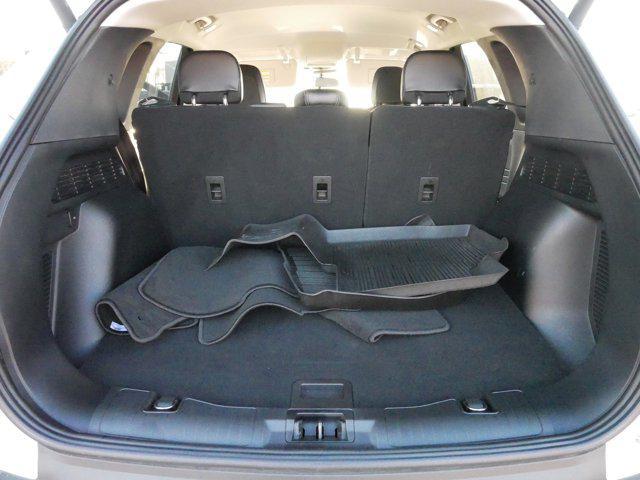 used 2022 Ford Escape car, priced at $25,497