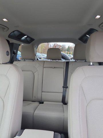 used 2023 Land Rover Defender car, priced at $49,997