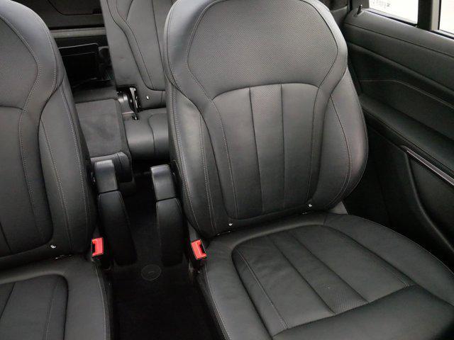 used 2022 BMW X7 car, priced at $52,697