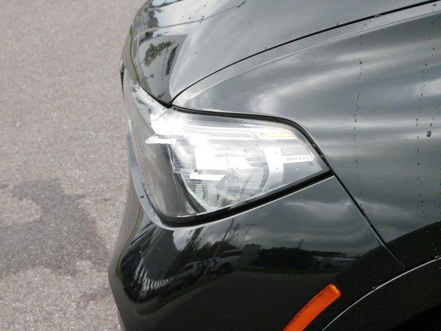 used 2022 BMW X7 car, priced at $52,697