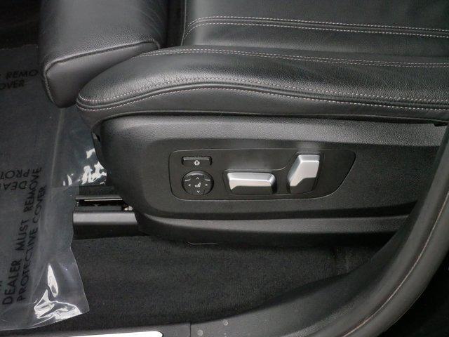 used 2022 BMW X7 car, priced at $52,697