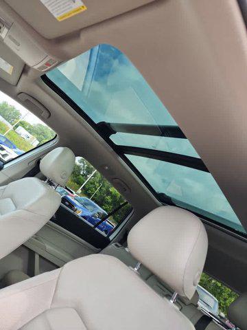 used 2018 Volkswagen Atlas car, priced at $20,597
