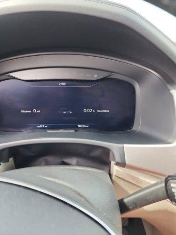 used 2018 Volkswagen Atlas car, priced at $20,597