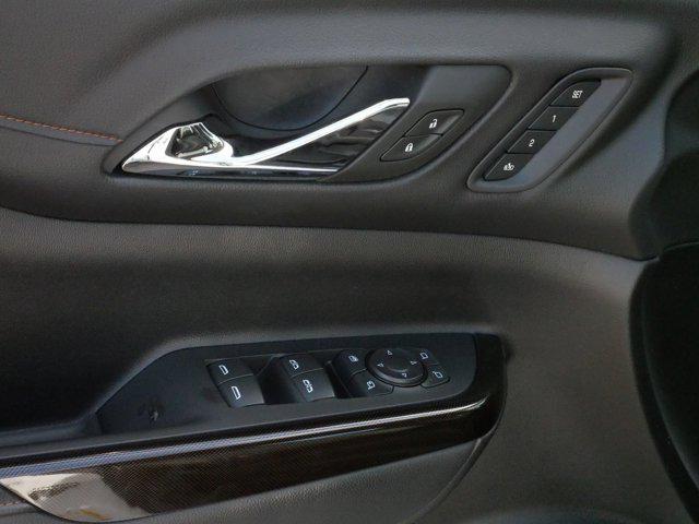 used 2023 GMC Acadia car, priced at $34,697