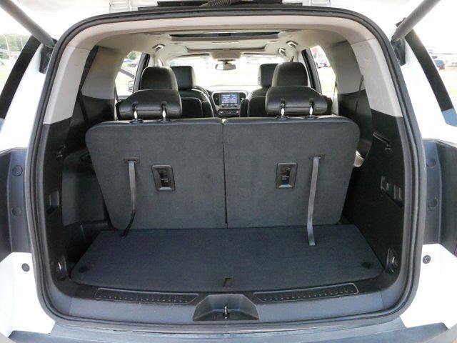 used 2023 GMC Acadia car, priced at $34,697