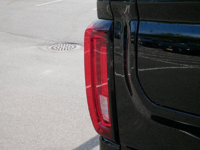 used 2023 GMC Sierra 1500 car, priced at $55,697