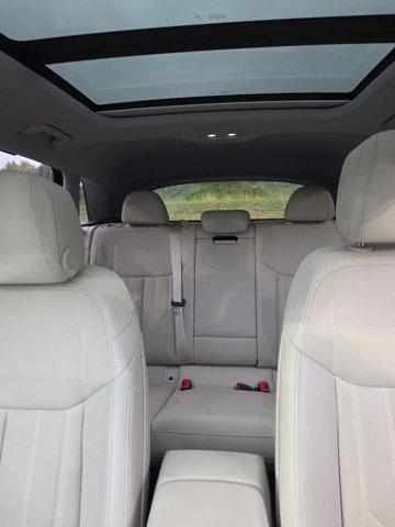 used 2019 Audi e-tron car, priced at $24,497