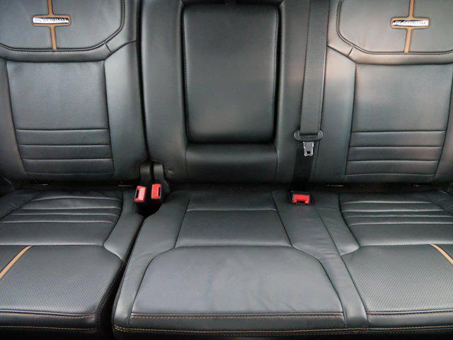 used 2021 Ford F-150 car, priced at $35,597