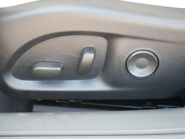 new 2026 Cadillac CT4 car, priced at $45,770