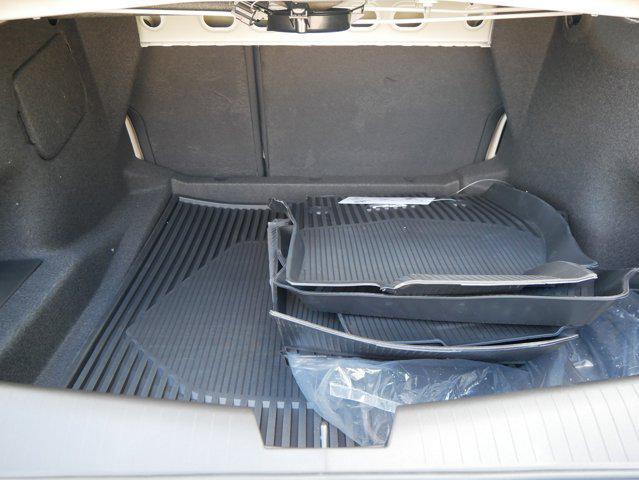 new 2026 Cadillac CT4 car, priced at $45,770