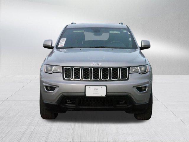 used 2020 Jeep Grand Cherokee car, priced at $22,597