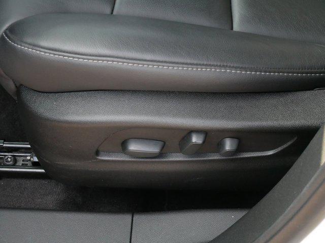 used 2022 Cadillac XT4 car, priced at $29,797