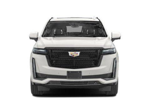 new 2024 Cadillac Escalade car