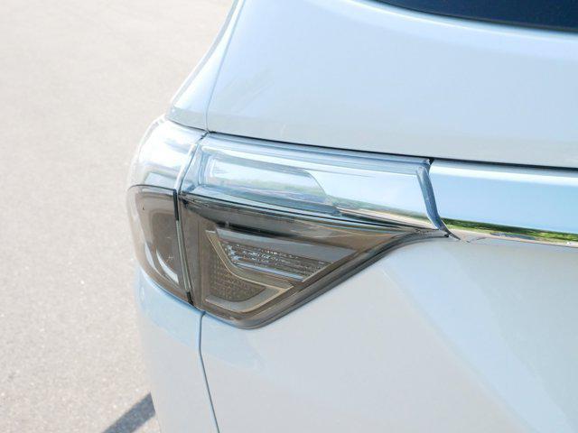 used 2022 Buick Enclave car, priced at $37,997