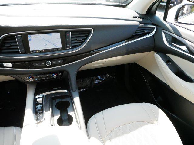 used 2022 Buick Enclave car, priced at $37,997