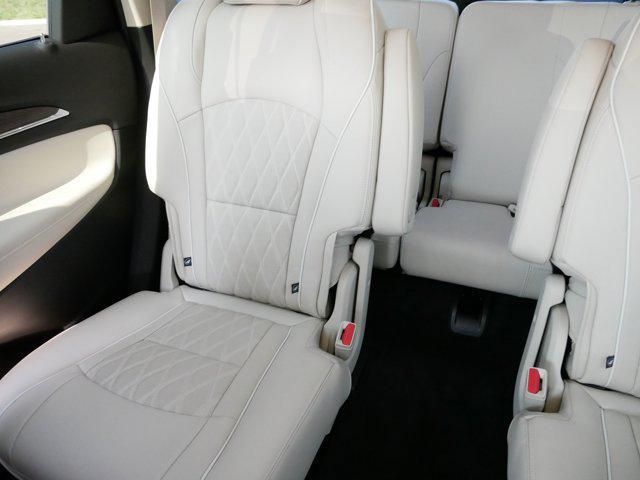 used 2022 Buick Enclave car, priced at $37,997