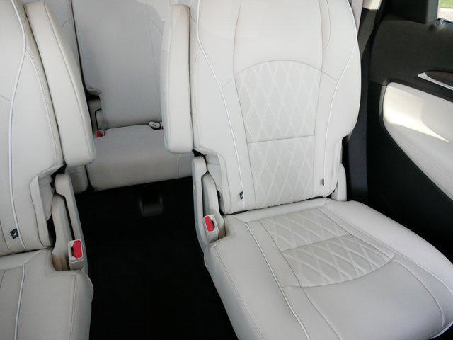 used 2022 Buick Enclave car, priced at $37,997