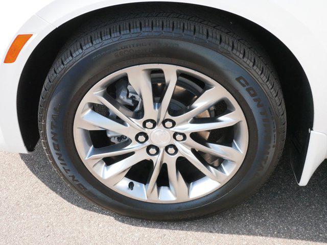 used 2022 Buick Enclave car, priced at $37,997