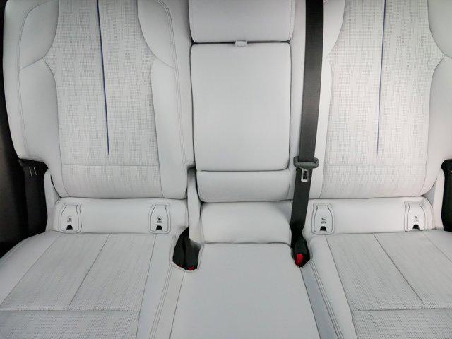 used 2024 Cadillac LYRIQ car, priced at $40,997