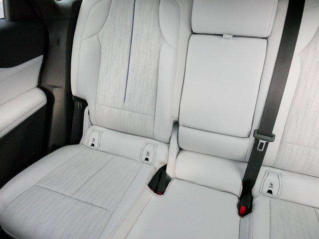 used 2024 Cadillac LYRIQ car, priced at $40,997