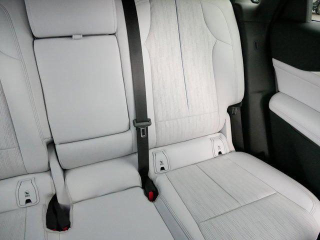used 2024 Cadillac LYRIQ car, priced at $40,997