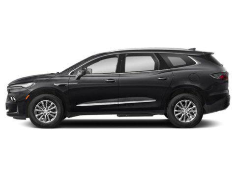 used 2022 Buick Enclave car, priced at $31,697