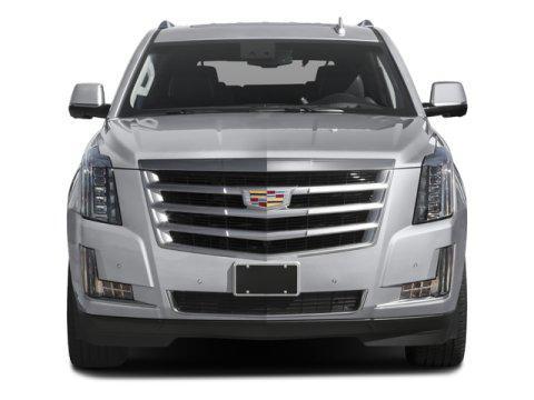 used 2016 Cadillac Escalade car, priced at $29,997