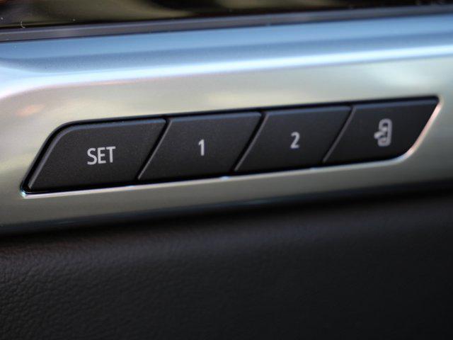 new 2026 Cadillac Escalade ESV car, priced at $119,350