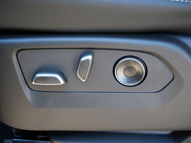 new 2026 Cadillac Escalade ESV car, priced at $119,350