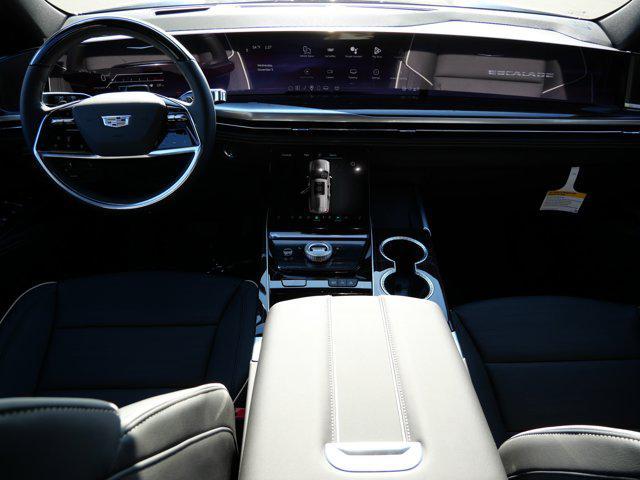 new 2026 Cadillac Escalade ESV car, priced at $119,350