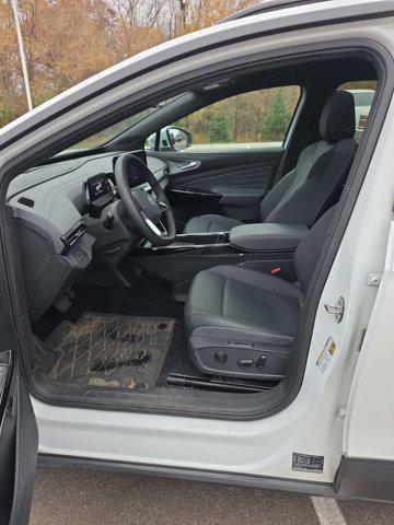 used 2023 Volkswagen ID.4 car, priced at $25,997