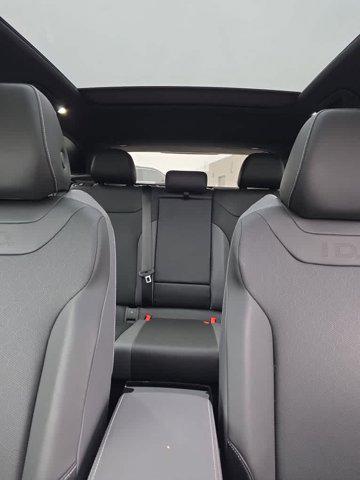 used 2023 Volkswagen ID.4 car, priced at $25,997