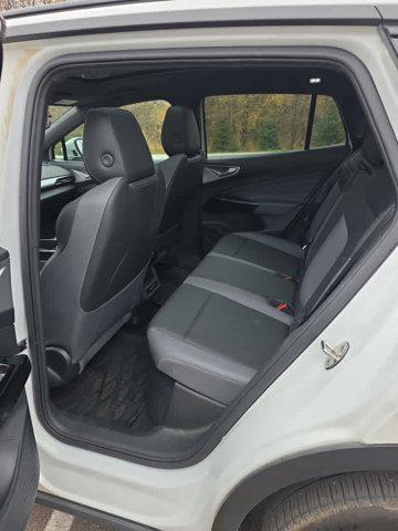 used 2023 Volkswagen ID.4 car, priced at $25,997