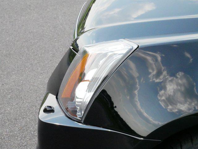 used 2011 Cadillac CTS-V car, priced at $38,700