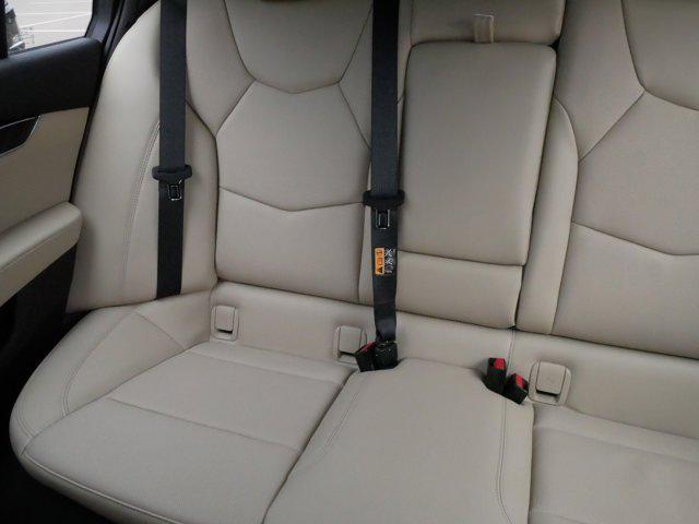 new 2025 Cadillac CT5 car, priced at $64,650
