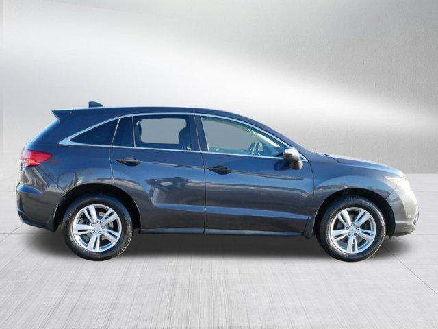 used 2013 Acura RDX car, priced at $11,000